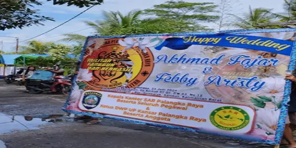 lokasi Papan bunga di Belimbing